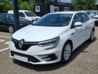Renault Mégane IV