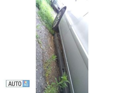 Argintiu Utilizat 2002 Volvo S40 Berlinǎ | 800 EUR