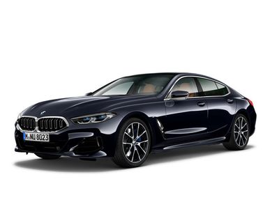 second-hand BMW 840 d xDrive Gran Coupe