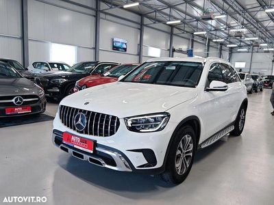 Mercedes GLC200