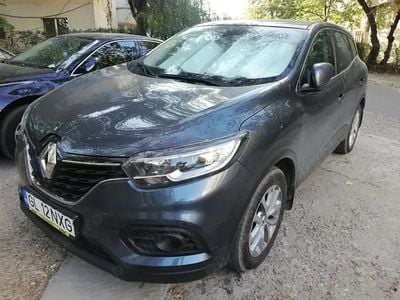 Utilizat 2019 Renault Kadjar SUV | 16.000 EUR (Preț OK)