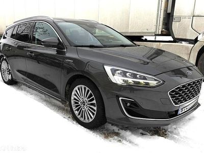 Culoaregri Second-hand 2019 Ford Focus Active Break | 11.850 EUR (Scump)