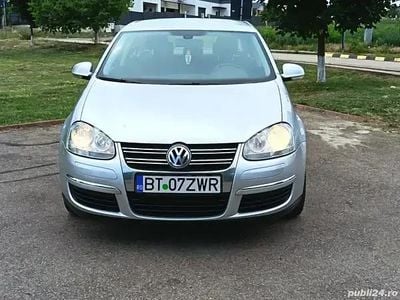 VW Jetta