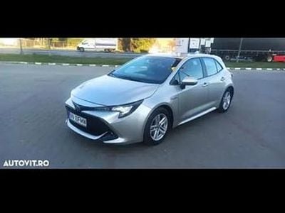 Second-hand Toyota Corolla Hybrid 136 CP (100 kW) 2019 Hatchback