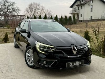 second-hand Renault Mégane IV 