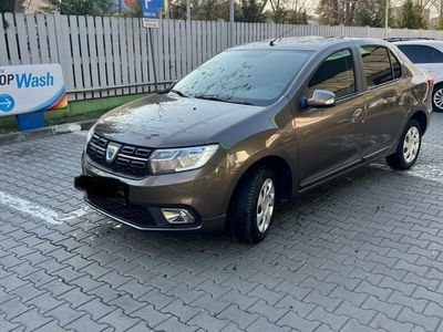 second-hand Dacia Logan MCV dCi 90 S&S Easy-R Prestige