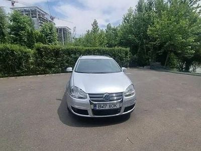 VW Golf VI