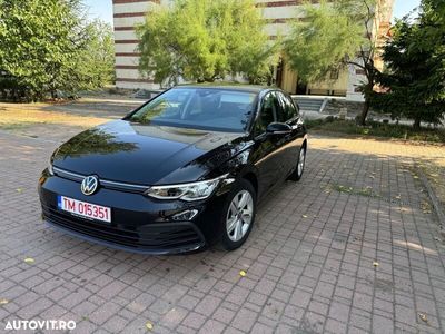 VW Golf Alltrack