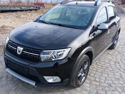 second-hand Dacia Sandero Stepway 0.9 TCe Prestige