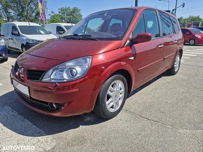 Culoarerosu Utilizat 2008 Renault Grand Scénic II Monovolum | 2.550 EUR