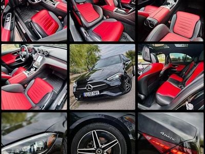 Mercedes C300