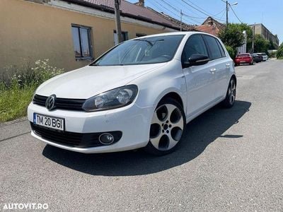 VW Golf VII
