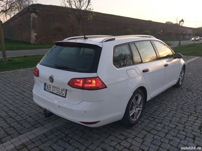 VW Golf VII