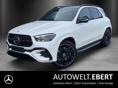 Utilizat 2023 Mercedes GLE450 AMG AMG | 94.293 EUR (Scump)