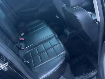 Second-hand Seat Exeo 143 CP (105 kW) 2012 Berlinǎ