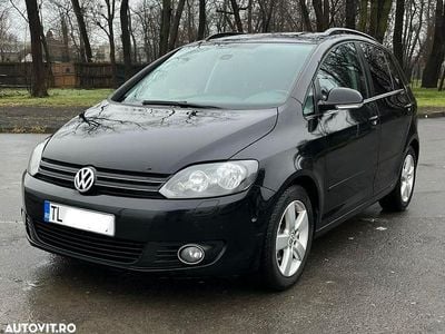 Culoarenegru Utilizat 2011 VW Golf VI Trendline Hatchback | 3.590 EUR (Preț bun)