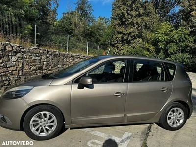 Renault Scénic III