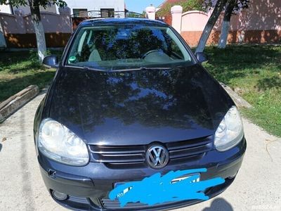 VW Golf V