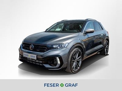 Utilizat 2021 VW T-Roc R SUV | 32.255 EUR (Preț OK)