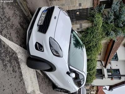 Ford Puma Gen-E