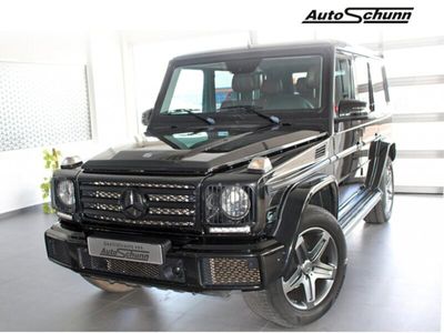 Mercedes G350