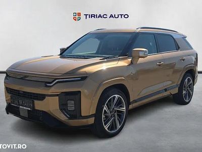 Ssangyong (KGM) Actyon