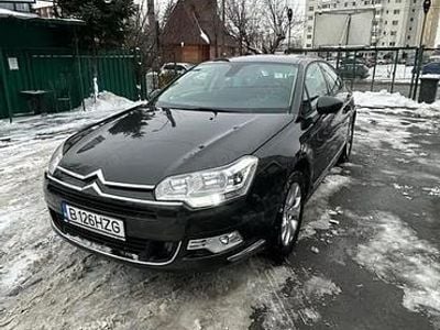 Second-hand Citroën C5 2008 Berlinǎ