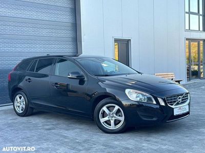 second-hand Volvo V40 D2 Aut. Momentum