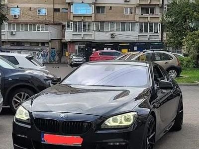 Utilizat 2012 BMW 640 Coupe | 12.500 EUR (Super Preț)