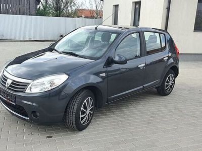 second-hand Dacia Sandero 1.2 16V 75 Ambiance