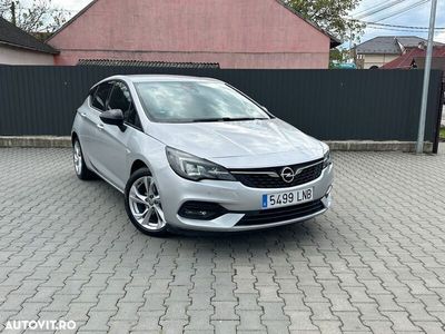 second-hand Opel Astra 1.5 D Start/Stop Business Edition