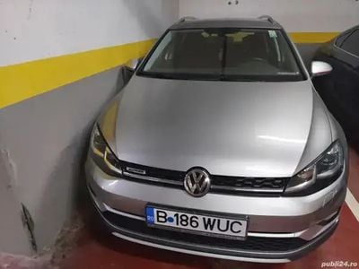 VW Golf VII