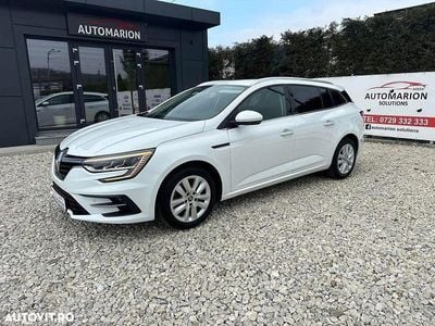 Renault Mégane GrandTour