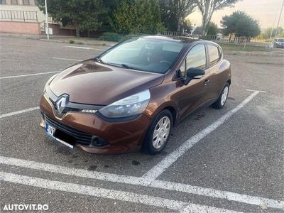 Renault Clio IV