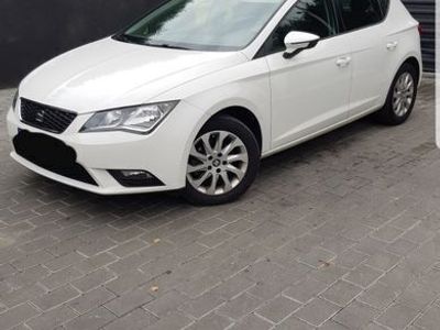 second-hand Seat Leon 