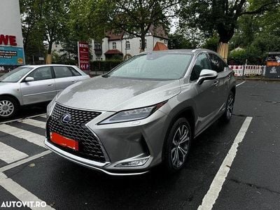 Lexus RX450h
