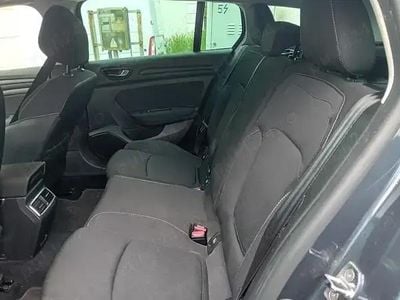 Renault Mégane IV