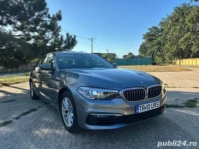 BMW 518