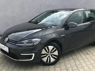 VW e-Golf