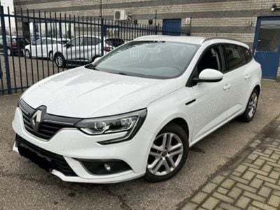 Renault Mégane IV