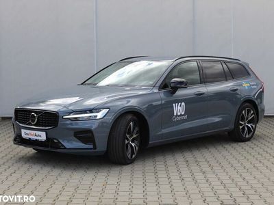 second-hand Volvo V60 2023 · 5 km · 1 969 cm3 · Diesel