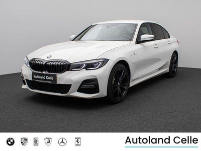 Utilizat 2021 BMW 320 M Sport | 32.394 EUR (Super Preț)