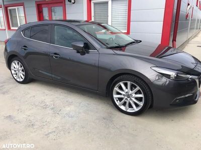 second-hand Mazda 3 G120 Revolution