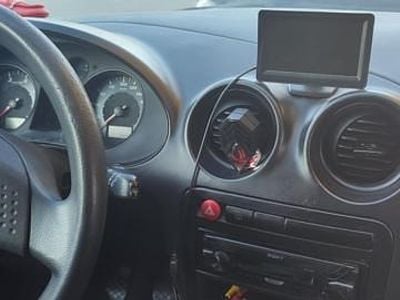 Utilizat 2006 Seat Cordoba Berlinǎ | 1.600 EUR