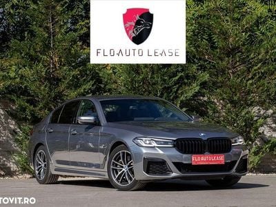 BMW 530e