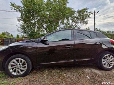 Renault Mégane III