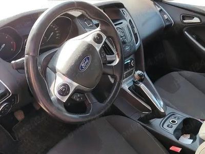 Second-hand Ford Focus 115 CP (84 kW) 2011 Berlinǎ