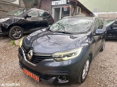 second-hand Renault Captur 