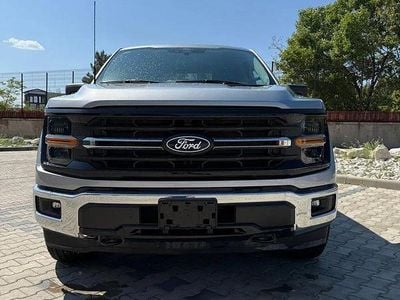 Culoaregri Utilizat 2024 Ford F-150 Pickup | 61.105 EUR