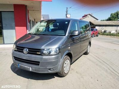 VW T5